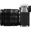 FUJIFILM X-T30 II Mirrorless Digital Camera with 18-55mm Lens in india features reviews specs