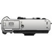 FUJIFILM X-T30 II Mirrorless Digital Camera with 18-55mm Lens in india features reviews specs