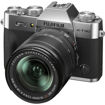 FUJIFILM X-T30 II Mirrorless Digital Camera with 18-55mm Lens in india features reviews specs