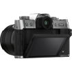 FUJIFILM X-T30 II Mirrorless Digital Camera with 18-55mm Lens in india features reviews specs