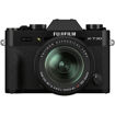 FUJIFILM X-T30 II Mirrorless Digital Camera with 18-55mm Lens in india features reviews specs