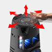Sony MHC-V43D Portable Party Speaker in India imastudent.com
