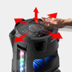  Sony MHC-V73D Portable Party Speaker in India imastudent.com