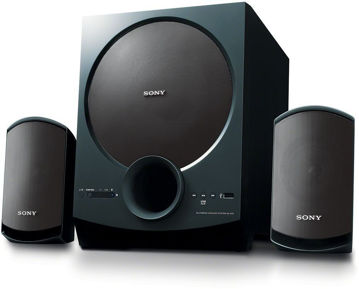 Sony SA-D20 Portable Party Speaker in India imastudent.com