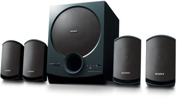 Sony SA-D40 Portable Party Speaker in India imastudent.com