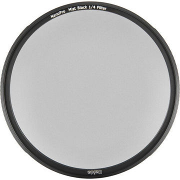 Haida 67mm NanoPro Mist Black 1/4 Filter price in india features reviews specs 