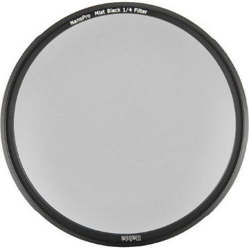 Haida 77mm NanoPro Mist Black 1/4 Filter price in india features reviews specs