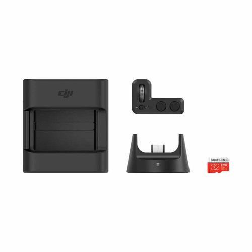 Buy DJI Osmo Pocket Expansion Kit Online in India | IMASTUDENT.COM