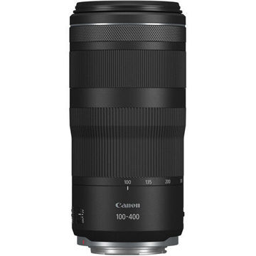 Canon RF 100-400mm f/5.6-8 IS USM Lens in india features reviews specs