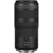 Canon RF 100-400mm f/5.6-8 IS USM Lens in india features reviews specs