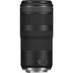 Canon RF 100-400mm f/5.6-8 IS USM Lens in india features reviews specs