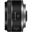 Canon RF 16mm f/2.8 STM Lens in india features reviews specs