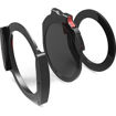 Haida M10 Filter Holder Kit with 77mm Adapter Ring in india features reviews specs