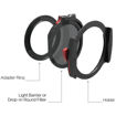 Haida M10 Filter Holder Kit with 77mm Adapter Ring in india features reviews specs 