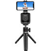 TELESIN Smart Following Pan-Tilt in india features reviews specs
