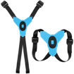 TELESIN Motorcycle Helmet Chin Strap Mount for GoPro Cameras in india features reviews specs