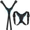 TELESIN Motorcycle Helmet Chin Strap Mount for GoPro Cameras in india features reviews specs