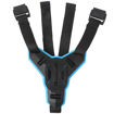 TELESIN Motorcycle Helmet Chin Strap Mount for GoPro Cameras in india features reviews specs