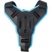 TELESIN Motorcycle Helmet Chin Strap Mount for GoPro Cameras in india features reviews specs