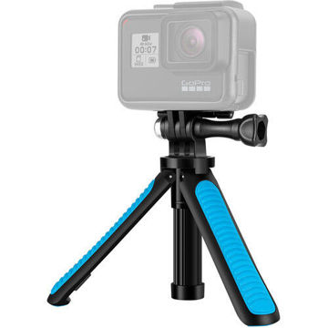 TELESIN Tripod Stand Selfie Pole for GoPro and DJI Osmo Action Cameras in india features reviews specs