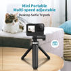 TELESIN Mini Tripod Selfie Stick for GoPro Cameras in india features reviews specs