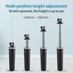 TELESIN Mini Tripod Selfie Stick for GoPro Cameras in india features reviews specs