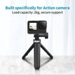 TELESIN Mini Tripod Selfie Stick for GoPro Cameras in india features reviews specs