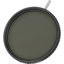 Haida 82mm NanoPro Variable Neutral Density 1.2 to 2.7 Filter (4 to 9-Stop) in india features reviews specs 