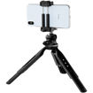 TELESIN Portable Tripod with Ball Head and Smartphone Holder in india features reviews specs