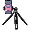 TELESIN Portable Tripod with Ball Head and Smartphone Holder in india features reviews specs