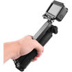 TELESIN 3-Way Monopod Grip with Mini Tripod in india features reviews specs