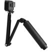 TELESIN 3-Way Monopod Grip with Mini Tripod in india features reviews specs