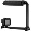 TELESIN 3-Way Monopod Grip with Mini Tripod in india features reviews specs