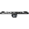TELESIN Parallel Cold Shoe Expansion Bracket in india features reviews specs