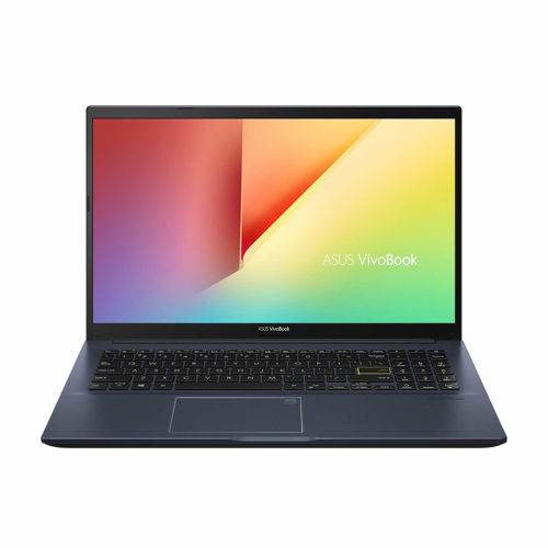 10th Gen Vivobook K14 Ultra ASUS VivoBook Ultra 15 (2020) Intel