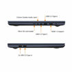 ASUS VivoBook Ultra 15 (2020) Intel Core i3-1115G4 11th Gen X513EA-BQ312TS