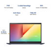 ASUS VivoBook Ultra 15 (2020) Intel Core i3-1115G4 11th Gen X513EA-BQ312TS