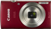 buy Canon IXUS 185 20MP Digital Camera with 8x Optical Zoom in India imastudent.com	