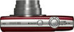 buy Canon IXUS 185 20MP Digital Camera with 8x Optical Zoom in India imastudent.com	