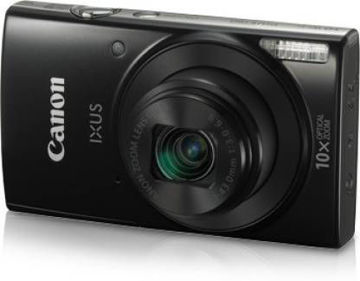 buy Canon IXUS 190 20 MP Digital Camera with 10x Optical Zoom in India imastudent.com