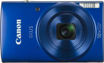 buy Canon IXUS 190 20 MP Digital Camera with 10x Optical Zoom in India imastudent.com
