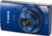 buy Canon IXUS 190 20 MP Digital Camera with 10x Optical Zoom in India imastudent.com