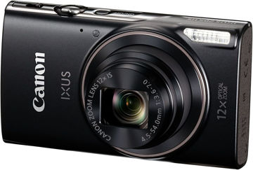 buy Canon IXUS 285 HS Digital Camera in India imastudent.com