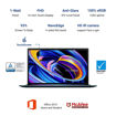 ASUS ZenBook Duo 14 (2021) Intel Evo Core i7-1165G7 11th GenUX482EA-HY777TS in india features reviews specs