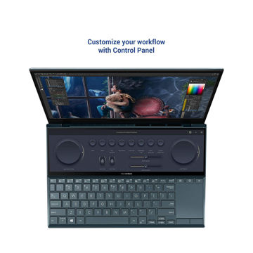 ASUS ZenBook Duo 14 2021 Intel UX482EA-KA501TS in india features reviews specs