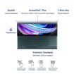 ASUS ZenBook Duo 14 2021 Intel UX482EA-KA501TS in india features reviews specs