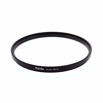 Haida PROII Multi-Coating UV Filter / 112mm in india features reviews specs 