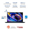 ASUS ZenBook Pro Duo 15 OLED (2021), Intel Core i9-10980HK 10th Gen UX582LR-H901TS in india features reviews specs