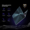 ASUS ZenBook Pro Duo 15 OLED (2021), Intel Core i9-10980HK 10th Gen UX582LR-H901TS in india features reviews specs