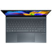 ASUS ZenBook 13 OLED (2021) Intel Core i7-1165G7 11th Gen UX325EA-KG722TS in india features reviews specs